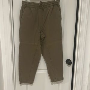 Elwood traveller pant